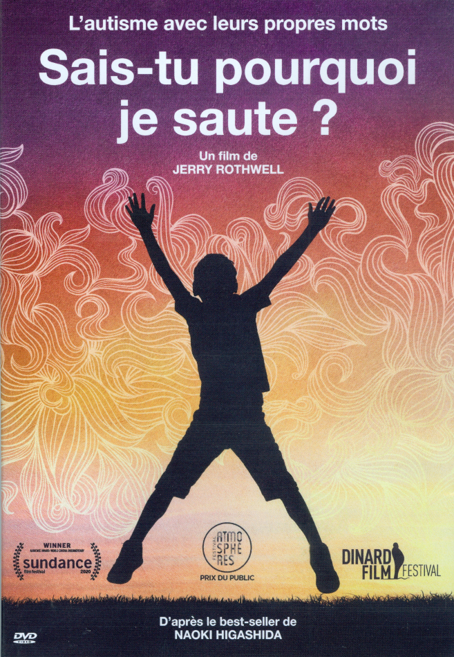 Sais-tu pourquoi je saute ? (2020)