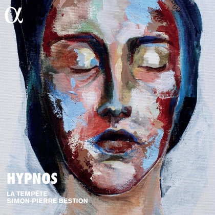 Simon-Pierre Bestion & La Temp&ecirc;te - Hypnos