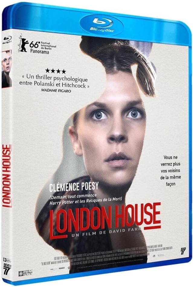 London House (2015)
