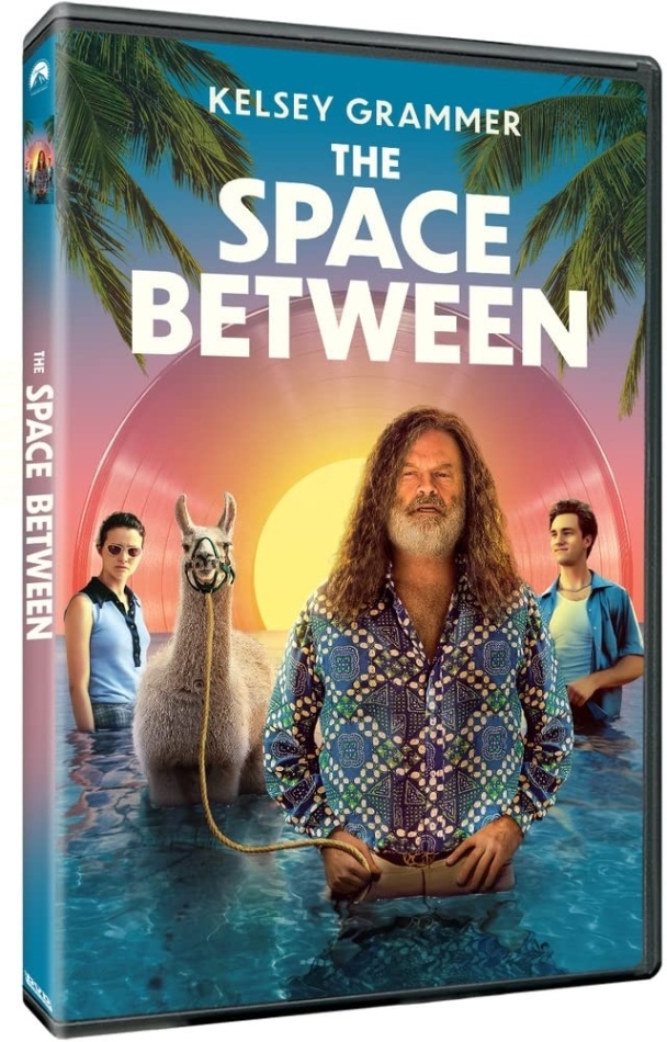 The Space Between (2021)