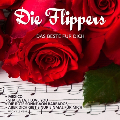 Die Flippers - Das Beste F&uuml;r Dich (Artists & Acts Music)