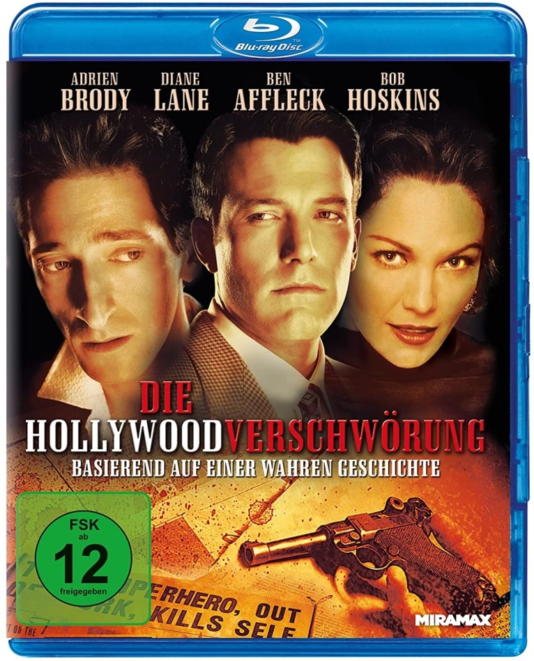 Die Hollywood-Verschwörung (2006) Neuauflage