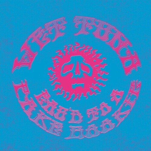 Wet Tuna - Eau'd To A Fake Bookie Vol. 1 & 2 2 LPs