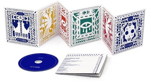 Leiva - Cuando Te Muerdes El Labio