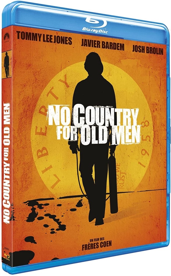 No Country for Old Men (2007) Neuauflage