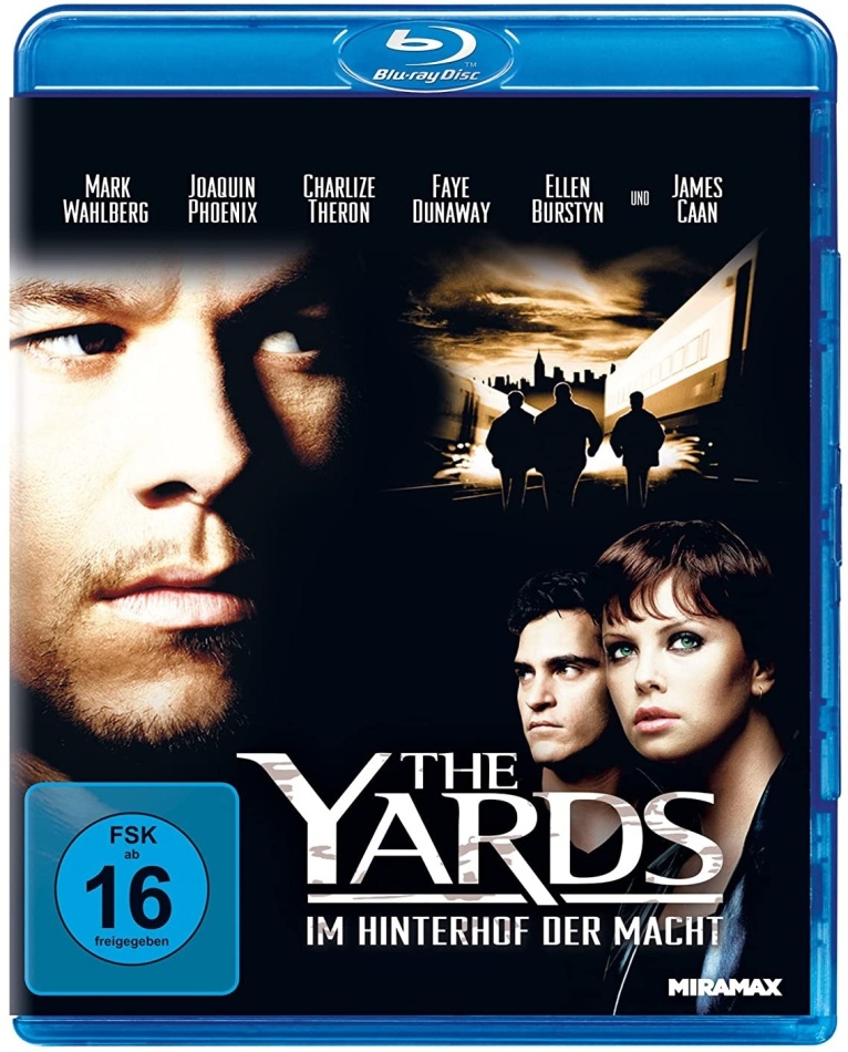 The Yards - Im Hinterhof der Macht (2000) Neuauflage