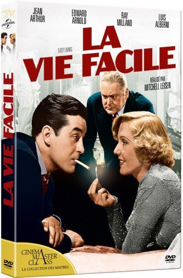 La vie facile (1937) Cinema Master Class