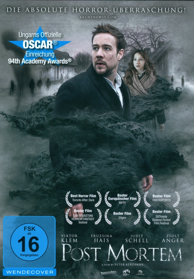 Post Mortem (2020)