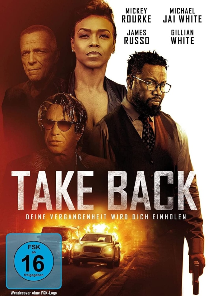 Take Back (2021)
