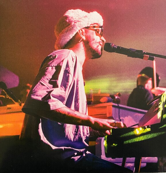 Venerus - Magica Musica Tour 2021 2 LPs