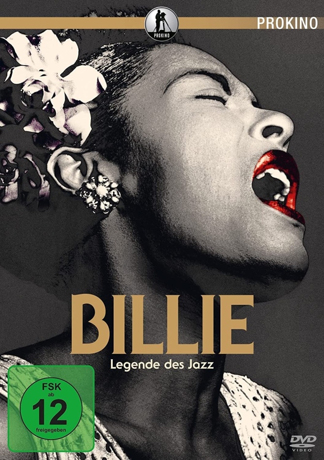 Billie - Legende des Jazz (2019)