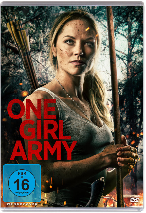 One Girl Army (2020)