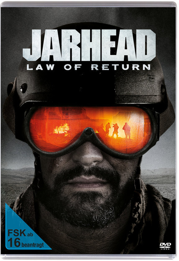 Jarhead: Law of Return (2019)