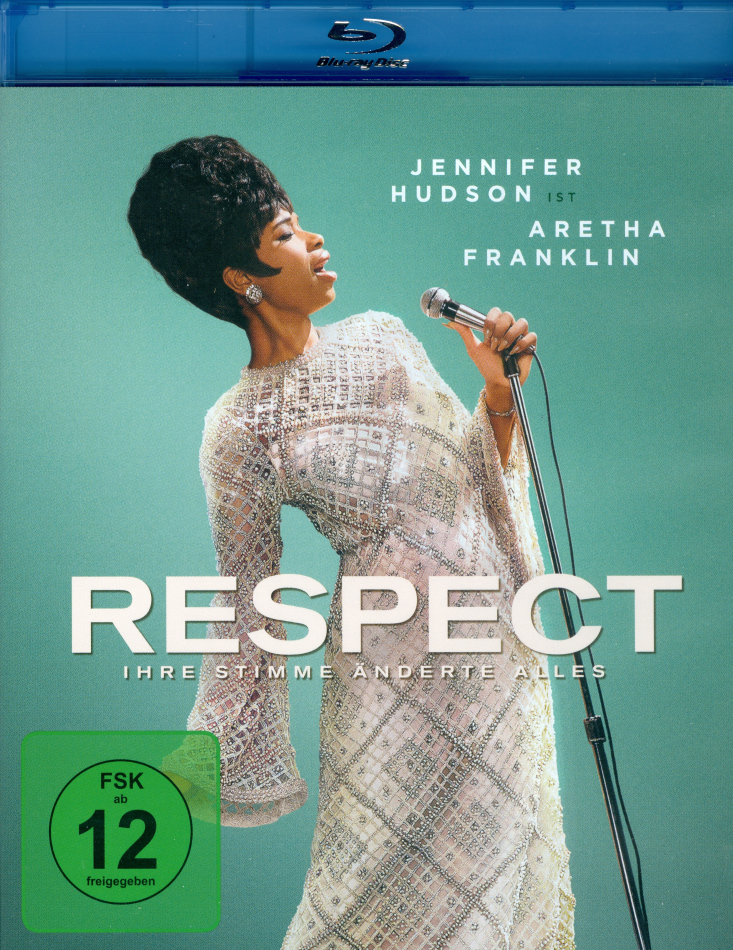 Respect (2021)