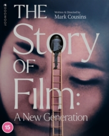 Story Of Film: A New Generation (2021)
