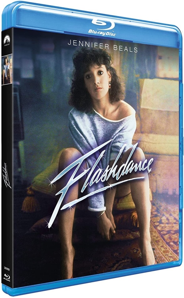 Flashdance (1983) Neuauflage