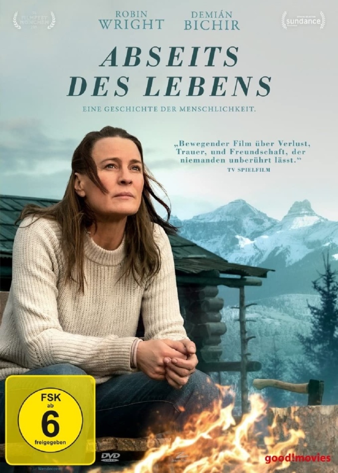 Abseits des Lebens (2021)