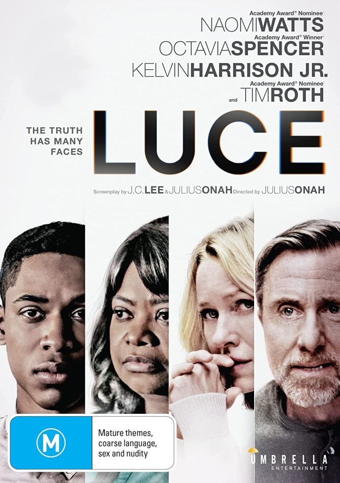 Luce (2019)