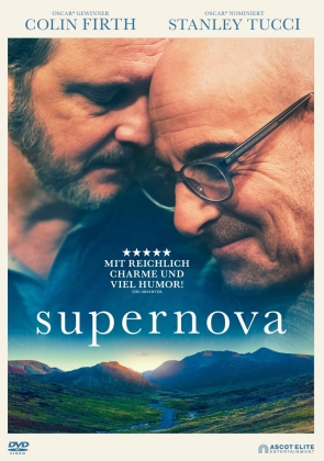 Supernova (2020)