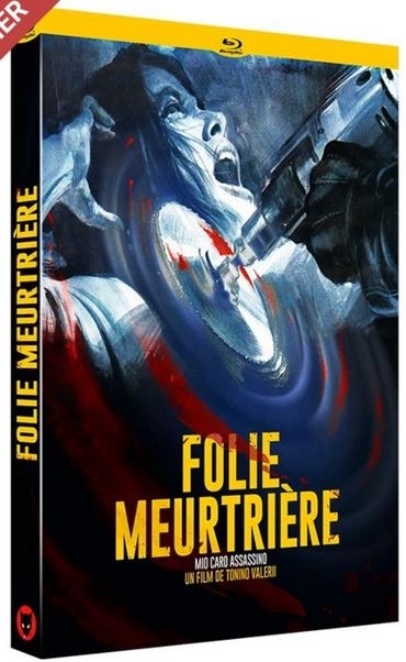 Folie meurtrière (1972)