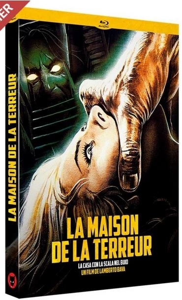 La maison de la terreur (1983)