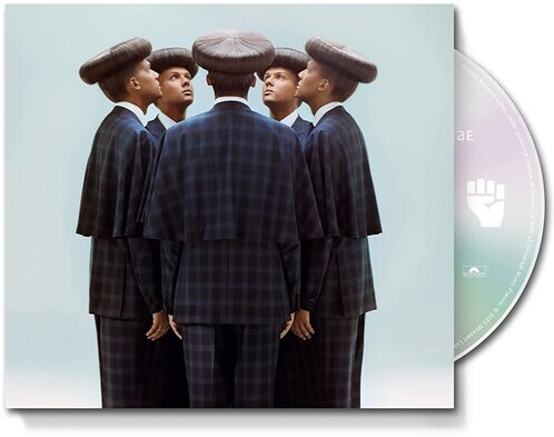 Stromae - Multitude Interscope