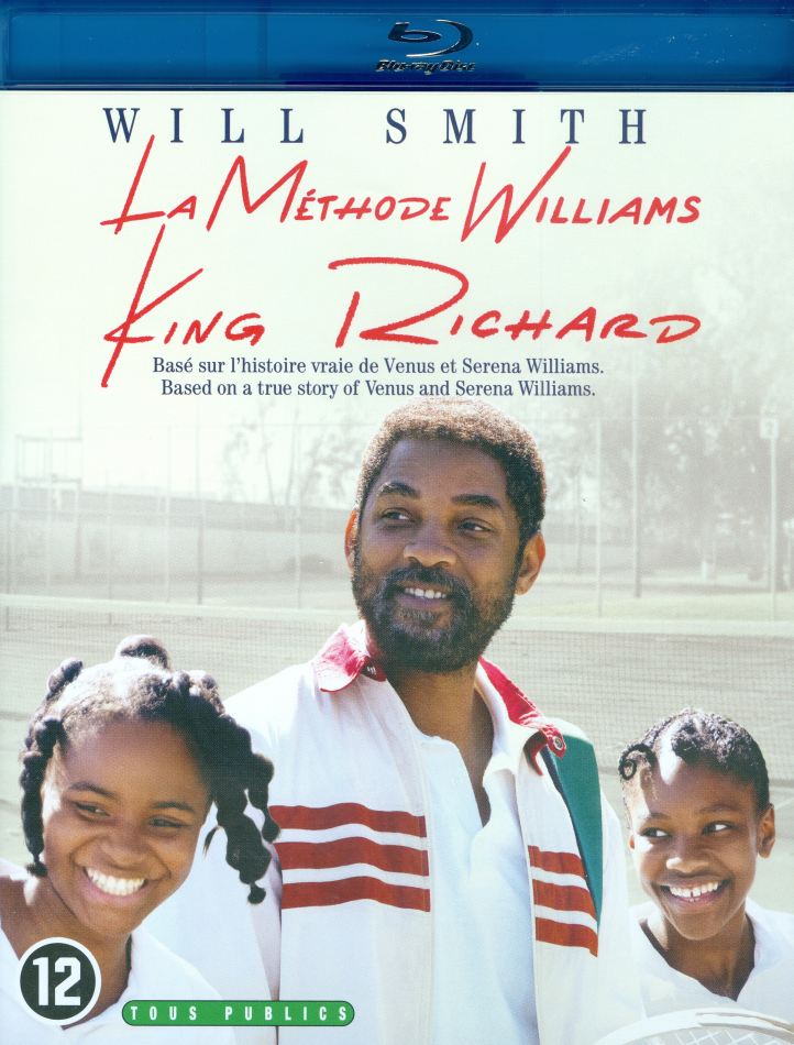 La Méthode Williams - King Richard (2021)