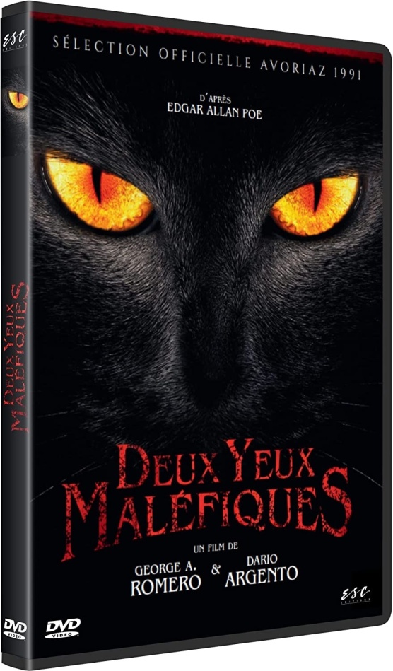 Deux yeux maléfiques (1990)