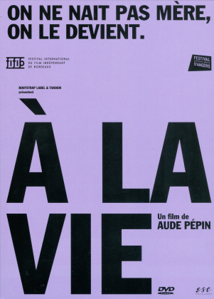 &Agrave; la vie (2021) (Digibook)
