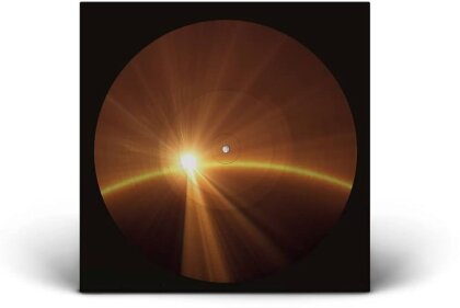 ABBA - Voyage (Limited Edition, Picture Disc, LP)