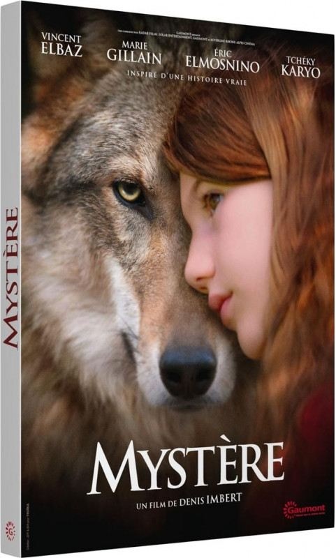 Mystère (2021)