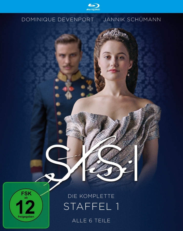 Sisi - Staffel 1