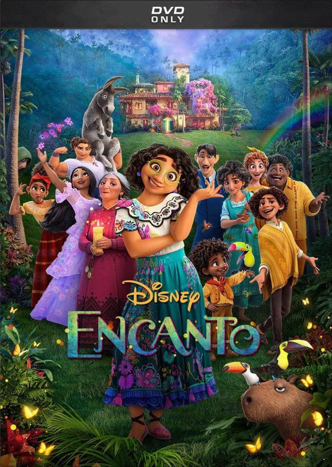Encanto (2021)