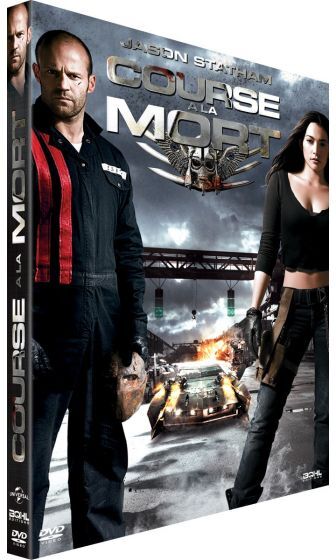 Death Race - Course à la mort (2008)