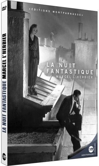 La nuit fantastique (1942)