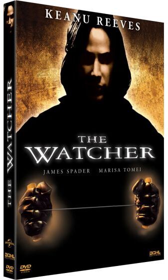 The Watcher (2000)