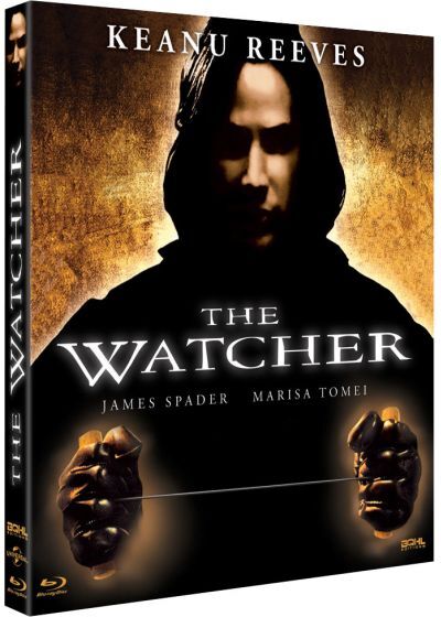 The Watcher (2000)