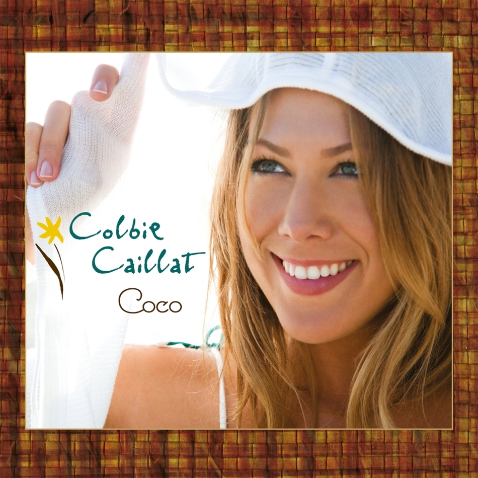 Colbie Caillat - Coco 2022 Reissue, Music On Vinyl, 15th Anniversary Edition, LP