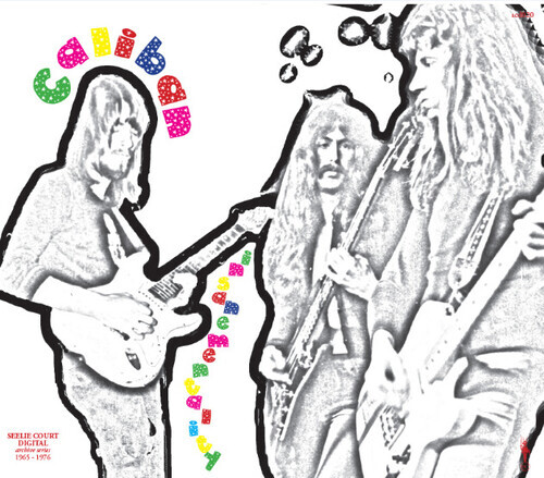 Caliban - Insane Mentality