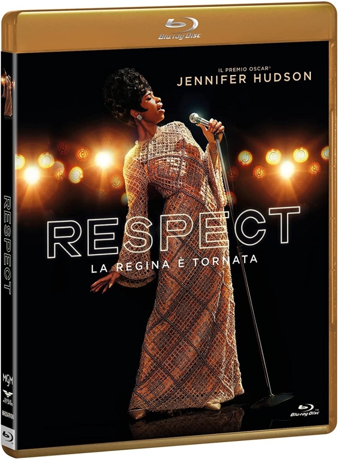 Respect (2021)