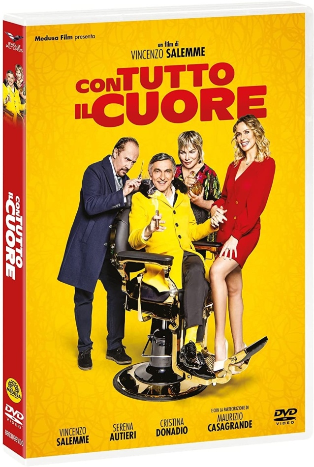 Con tutto il cuore (2021)