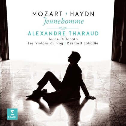 Wolfgang Amadeus Mozart (1756-1791), Joseph Haydn (1732-1809), Bernard Labadie, Joyce DiDonato, &hellip; - Jeunehomme