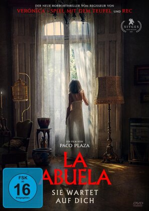 La Abuela - Sie wartet auf dich (2021)