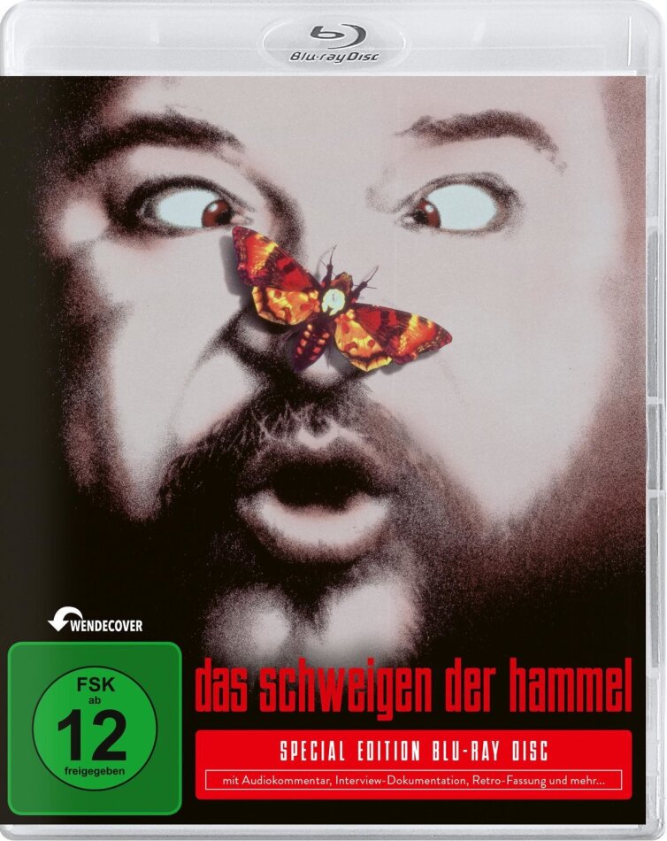 Das Schweigen der Hammel (1994)