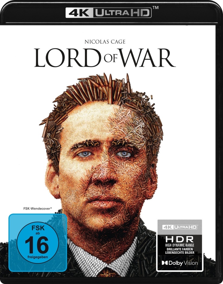 Lord of War (2005)