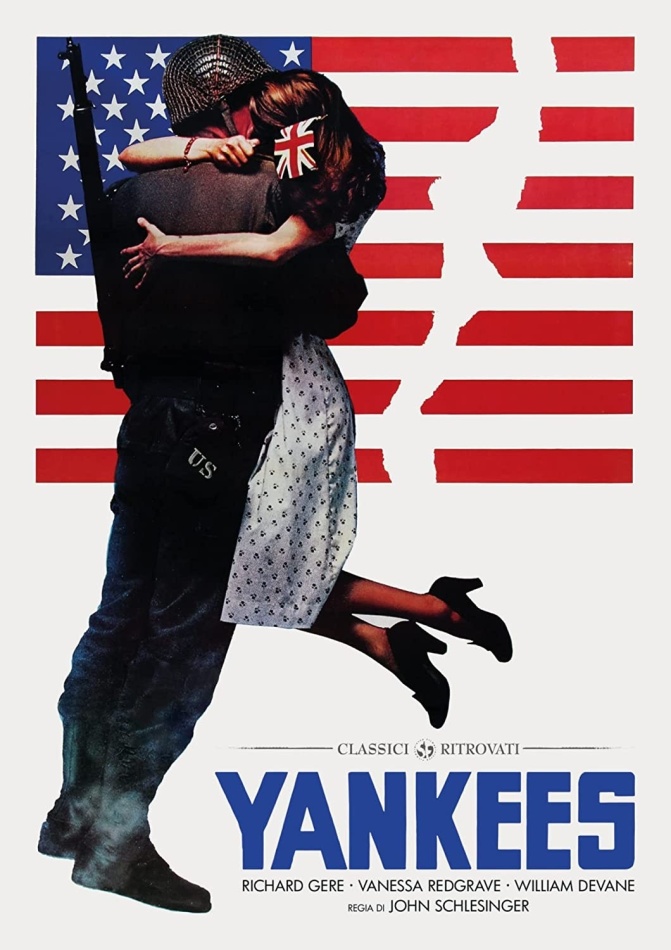 Yankees (1979) Classici Ritrovati
