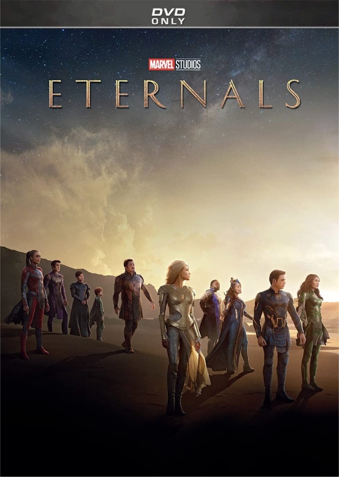 Eternals (2021)