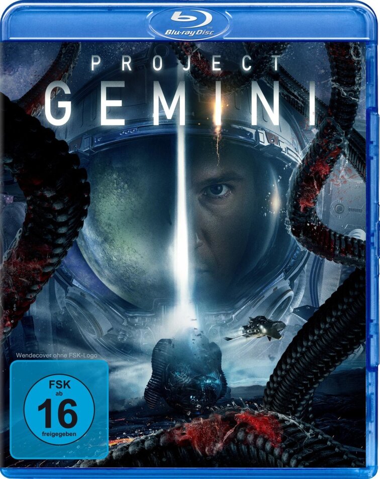 Project Gemini (2021)