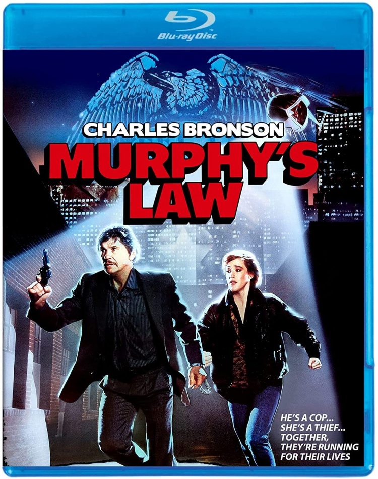 Murphy's Law (1986)