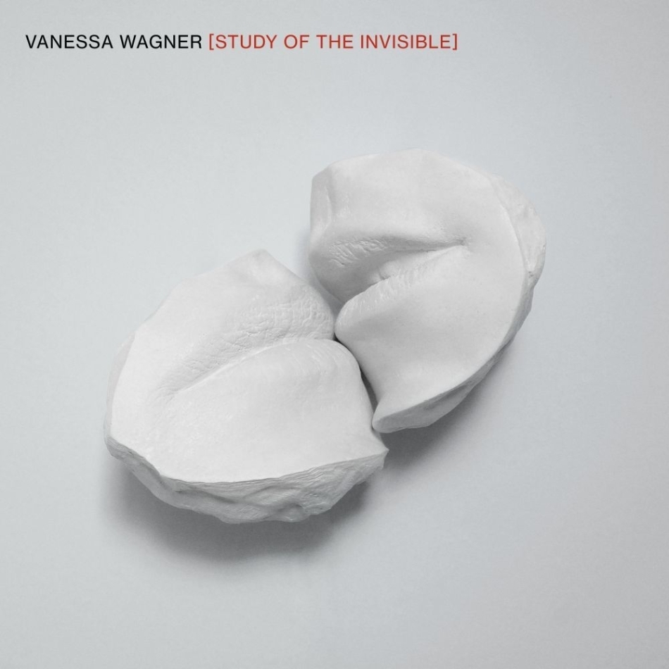 Vanessa Wagner - Study Of The Invisible